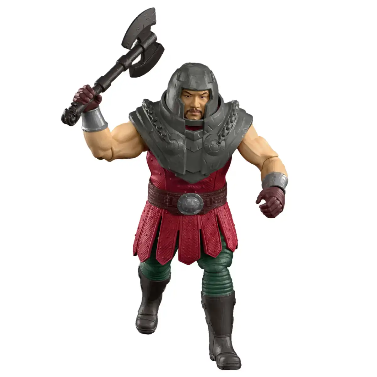 Ram Man MOTU Core Wave 4 Official Image Update 3