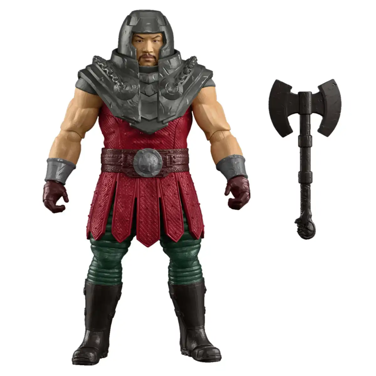Ram Man MOTU Core Wave 4 Official Image Update 5