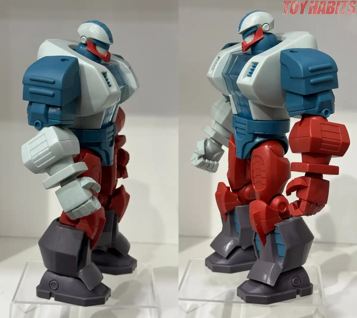Roboto 200x MOTU Origins Cartoon Collection Review 6