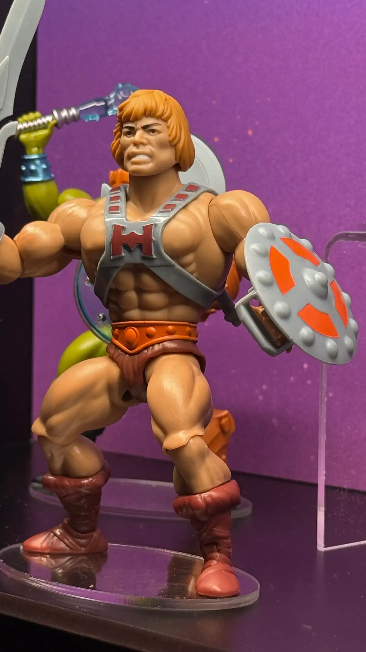 Shadow Beast MOTU Origins Build A Figure Wave Details 3