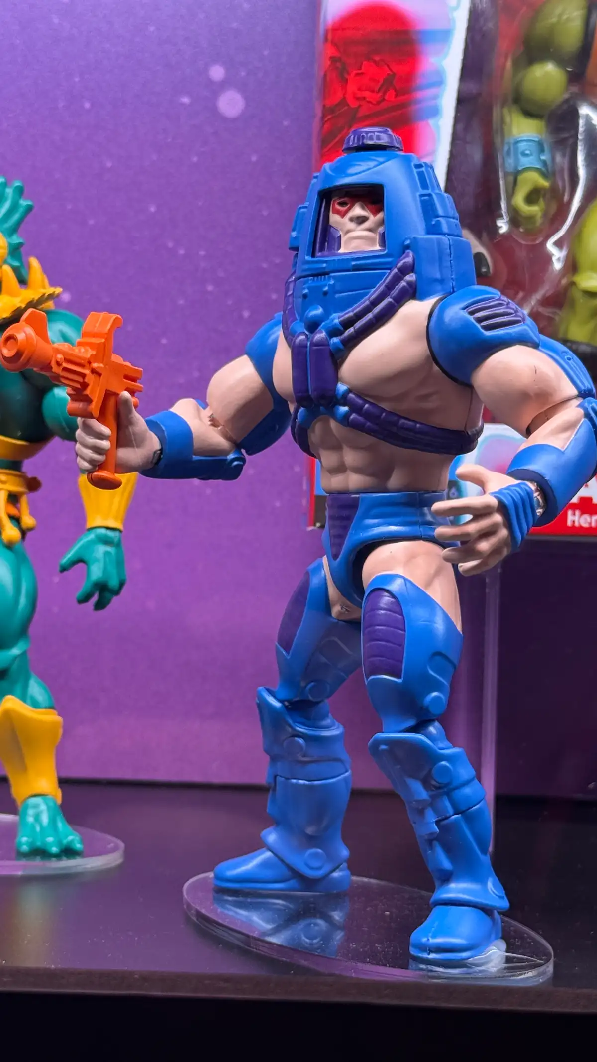 Shadow Beast MOTU Origins Build A Figure Wave Details 7