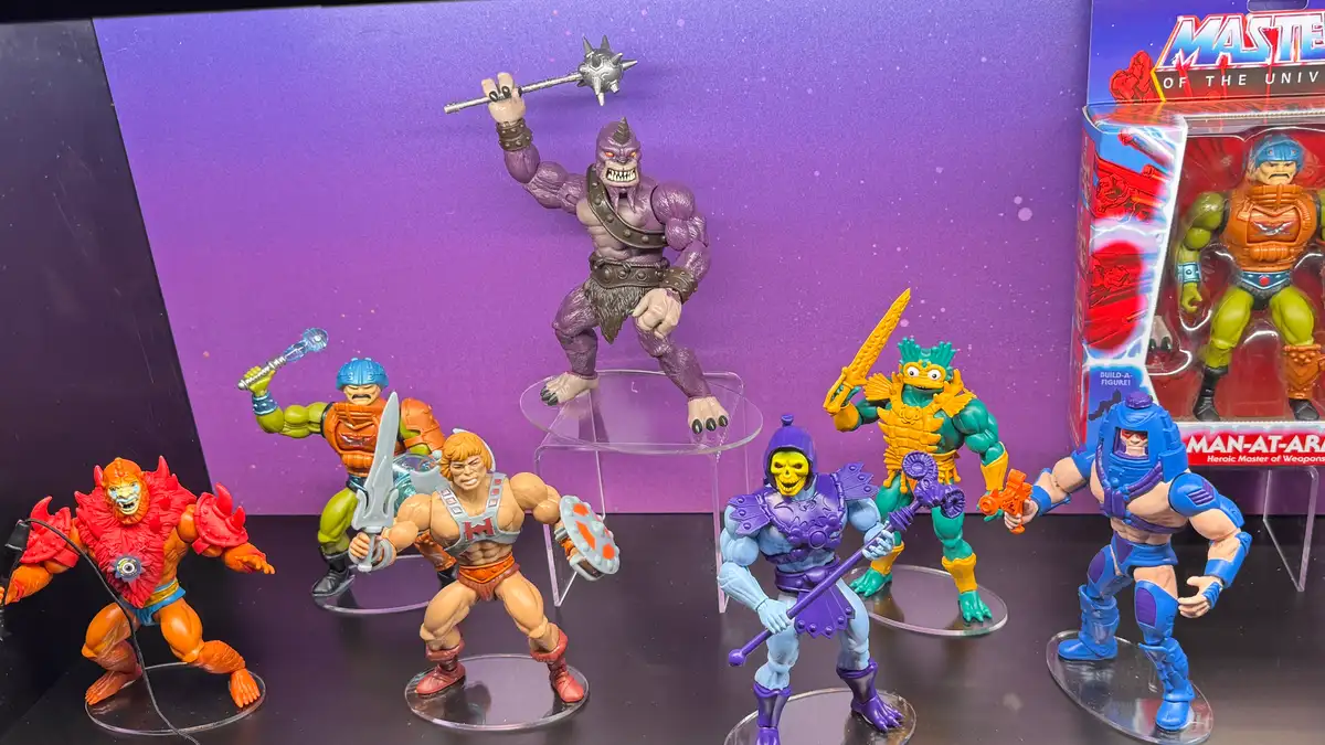Shadow Beast MOTU Origins Build A Figure Wave Details 9