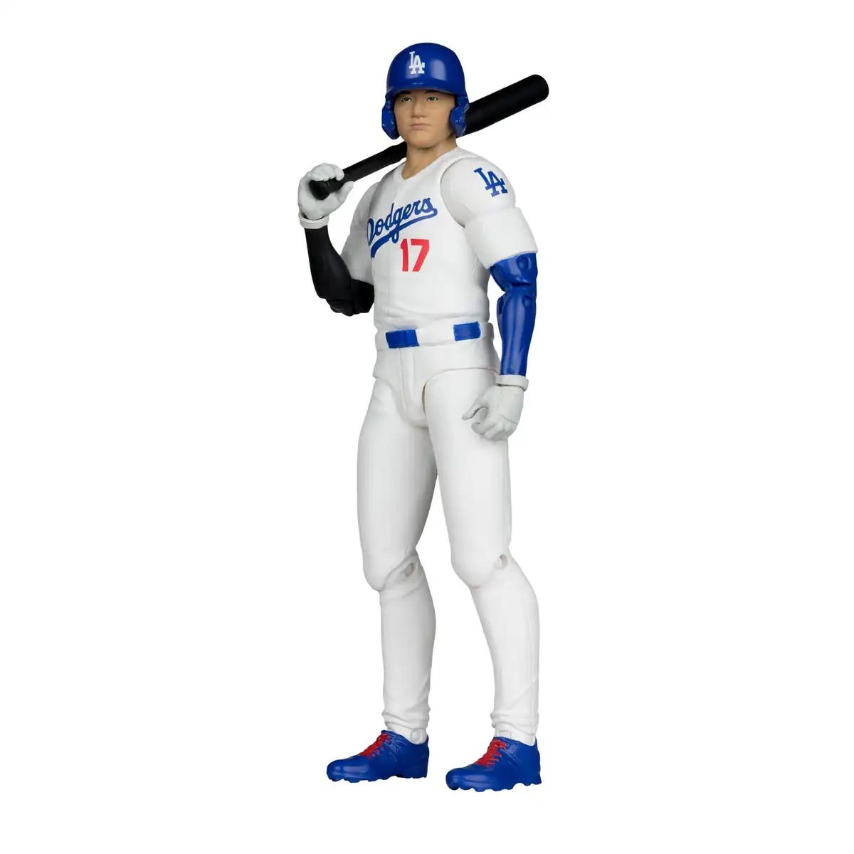 Shohei Ohtani (MLB LA Dodgers) 6 Action Figure McFarlane SportsPicks 02
