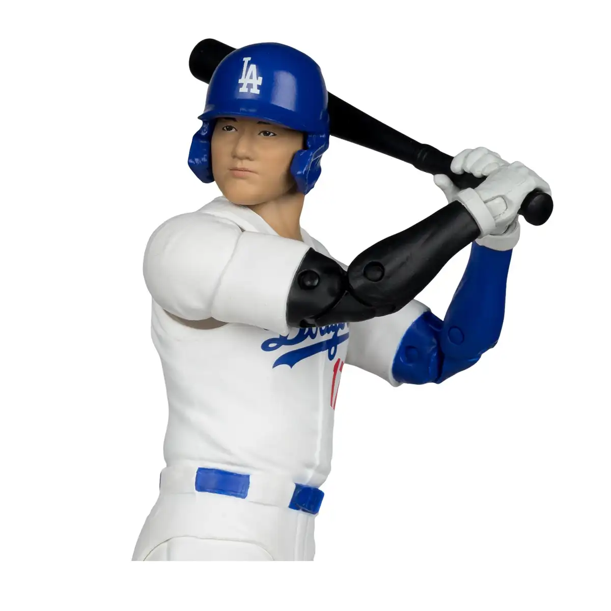 Shohei Ohtani (MLB LA Dodgers) 6 Action Figure McFarlane SportsPicks 04