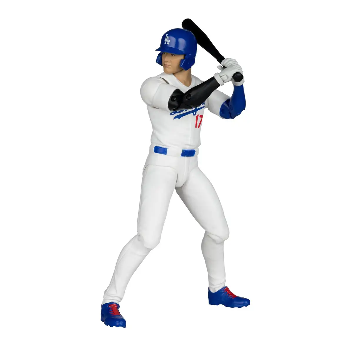 Shohei Ohtani (MLB LA Dodgers) 6 Action Figure McFarlane SportsPicks 05