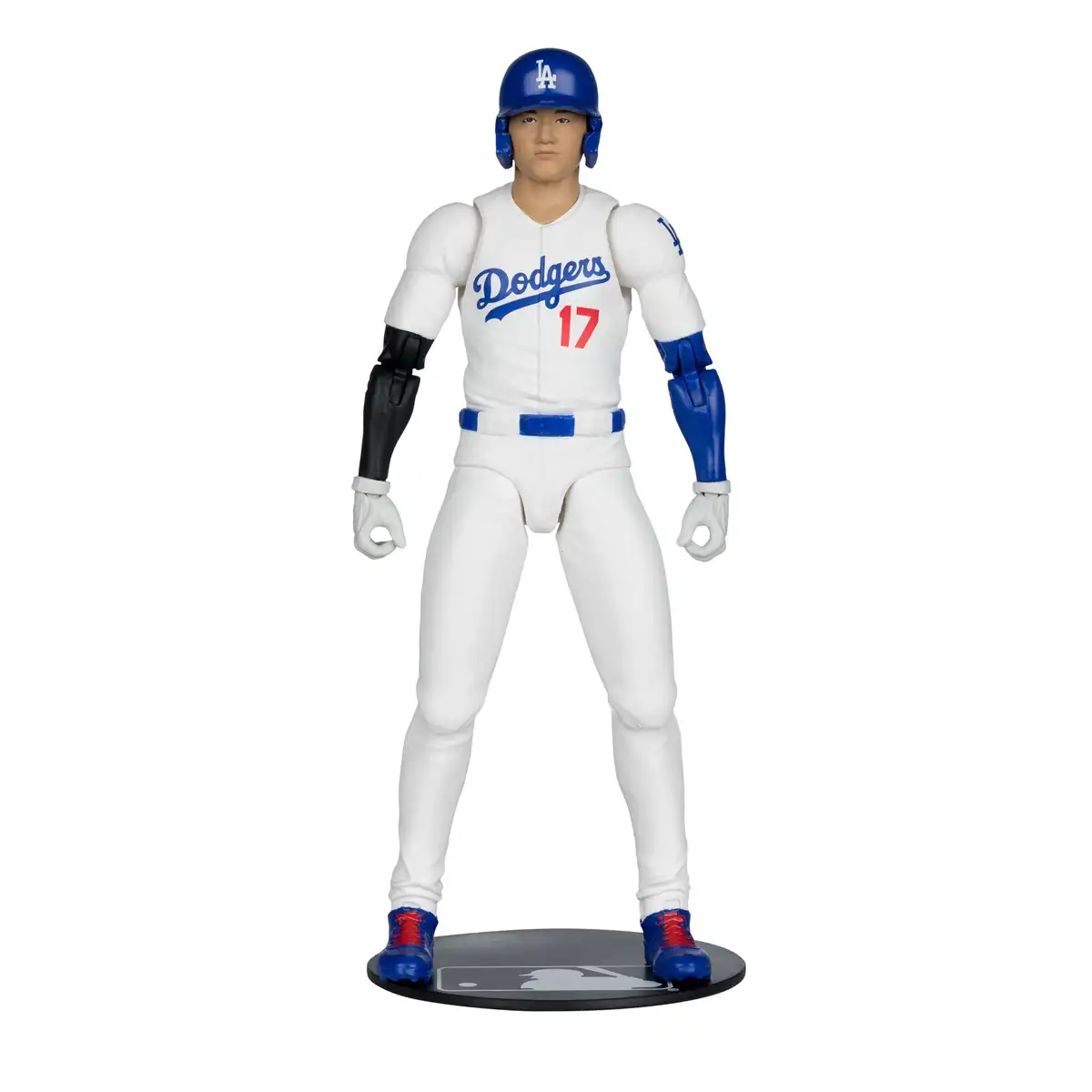 Shohei Ohtani (MLB LA Dodgers) 6 Action Figure McFarlane SportsPicks 06