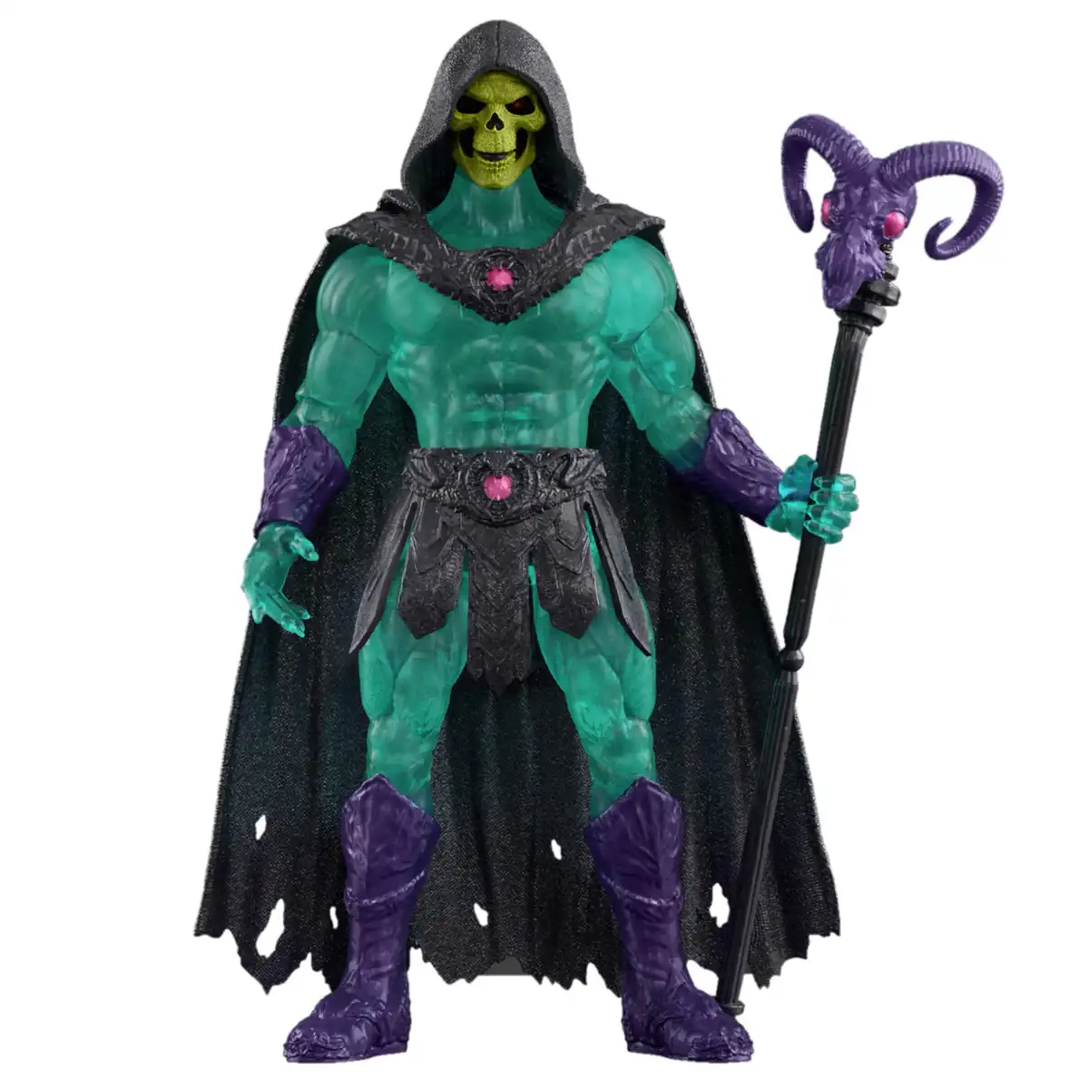 Skeletor v2 MOTU Core Wave 4 Official Image Update 1