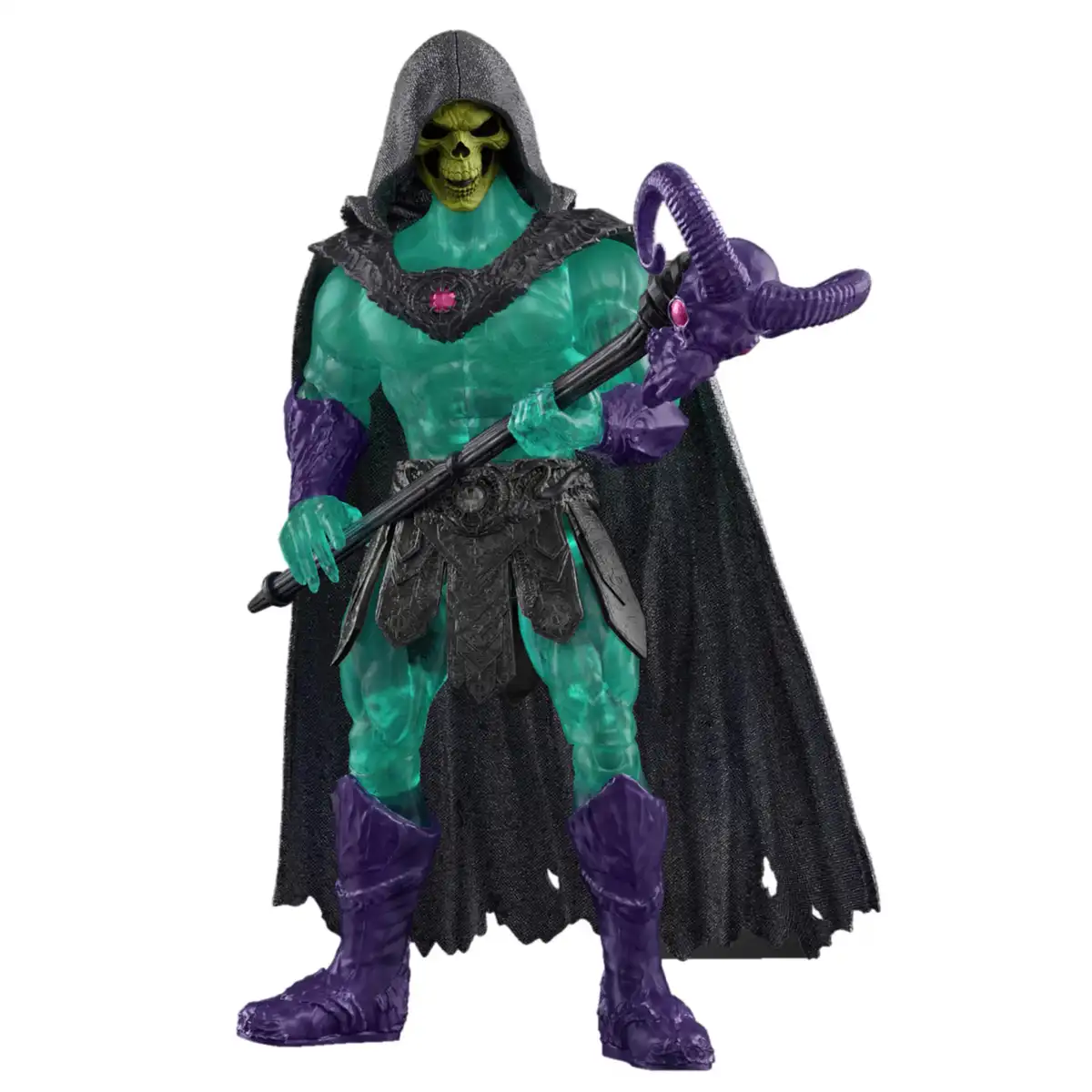 Skeletor v2 MOTU Core Wave 4 Official Image Update 2