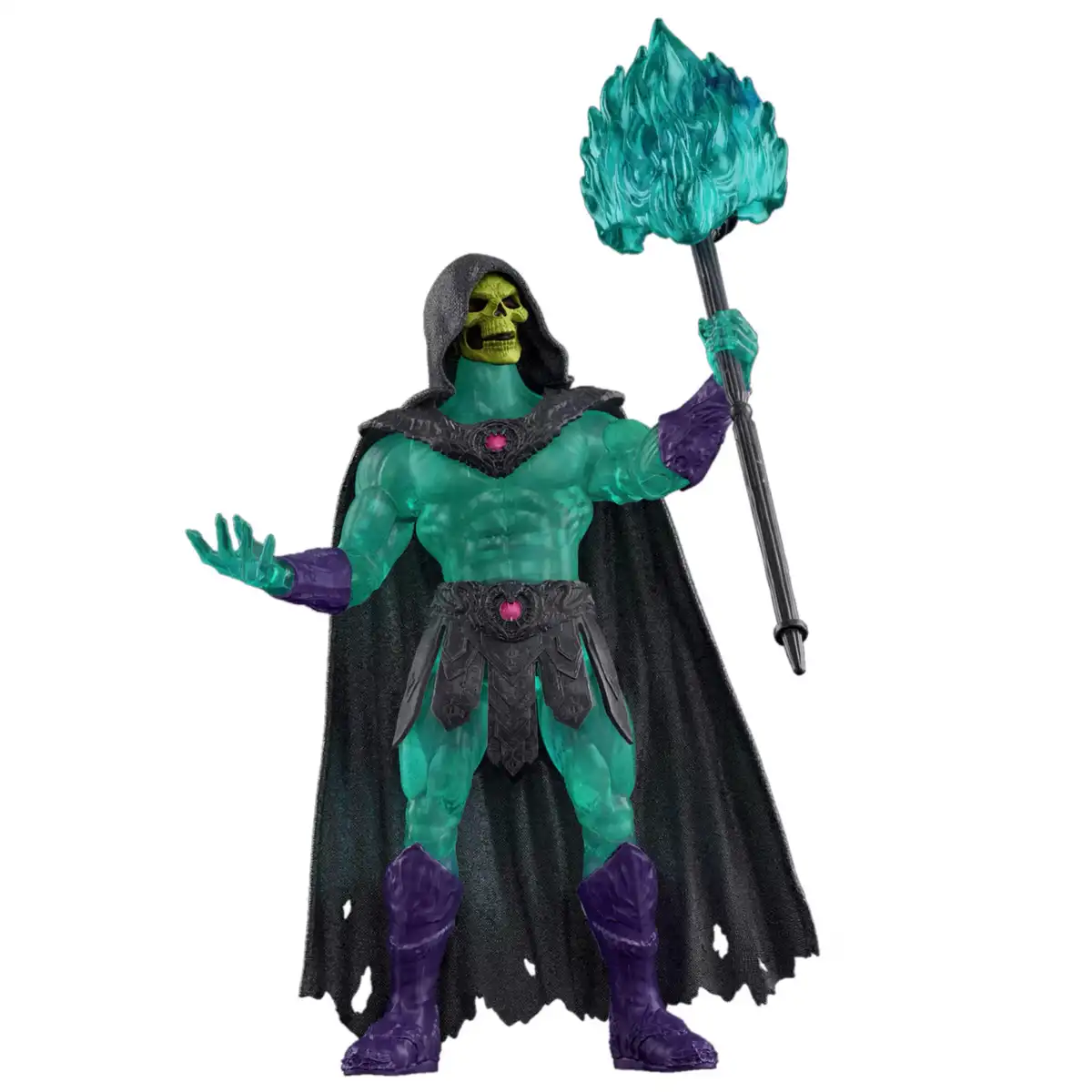 Skeletor v2 MOTU Core Wave 4 Official Image Update 3