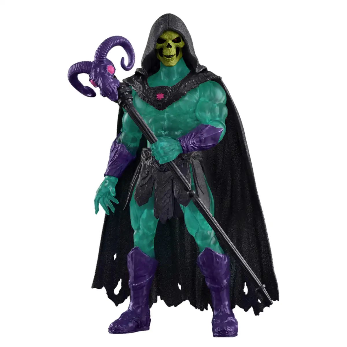 Skeletor v2 MOTU Core Wave 4 Official Image Update 4