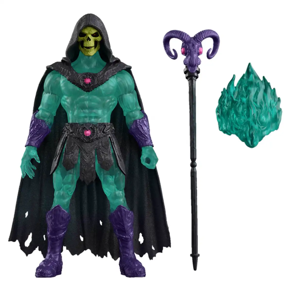 Skeletor v2 MOTU Core Wave 4 Official Image Update 5