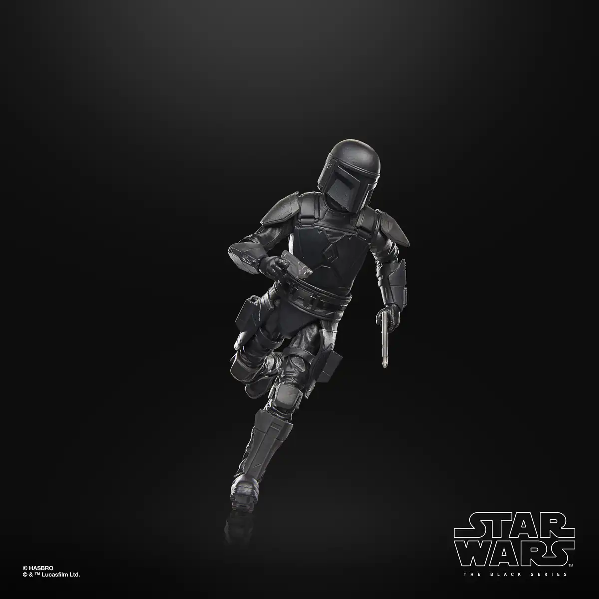 Star Wars  The Black Series Mandalorian Super Commando Kebris (Maul  Shadow Lord) Action Figure 04