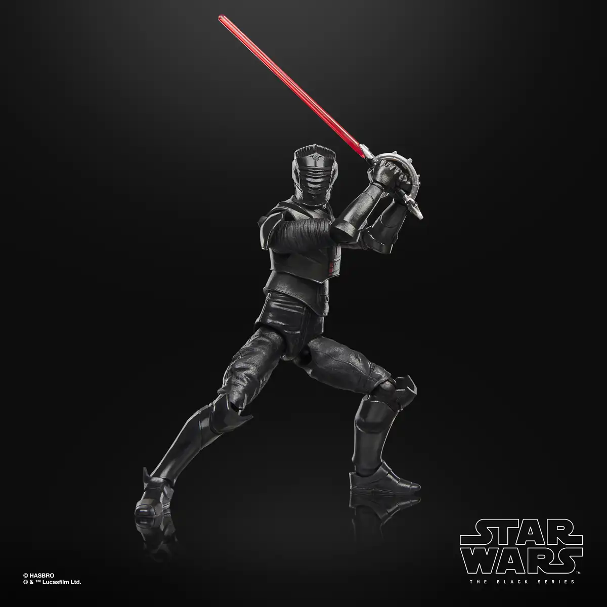 Star Wars  The Black Series Marrok (Maul  Shadow Lord) Action Figure 04