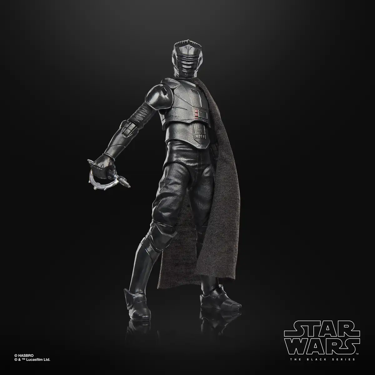 Star Wars  The Black Series Marrok (Maul  Shadow Lord) Action Figure 06