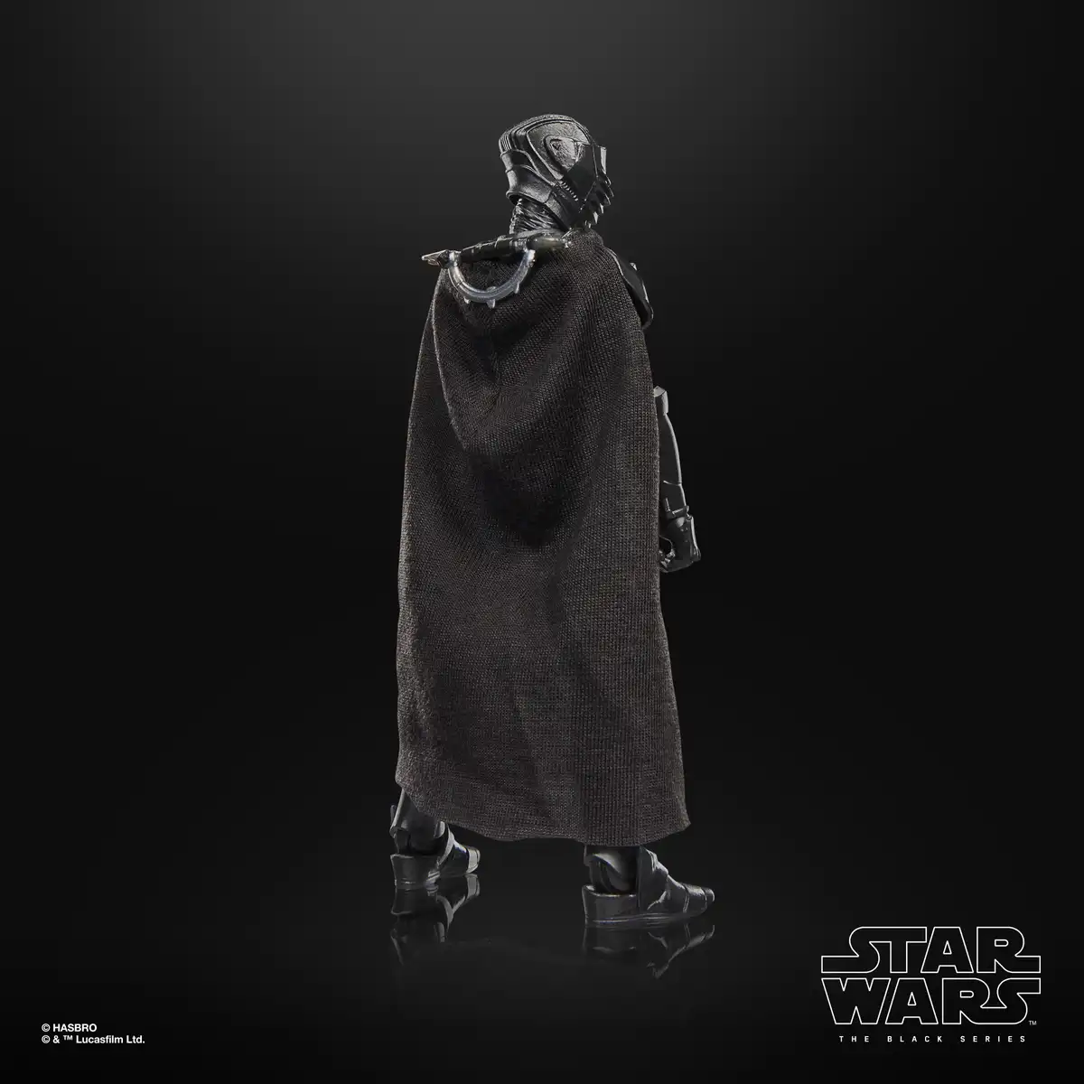 Star Wars  The Black Series Marrok (Maul  Shadow Lord) Action Figure 07