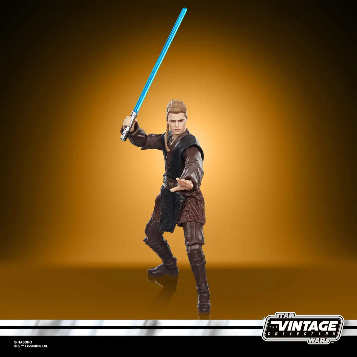 Star Wars  The Vintage Collection Anakin Skywalker (Attack of the Clones) Action Figure 04
