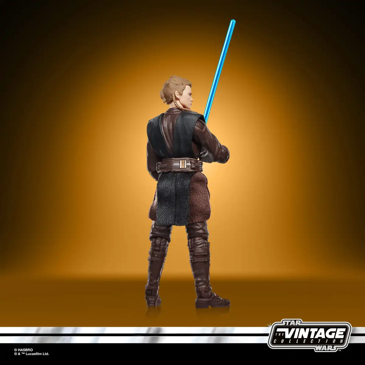 Star Wars  The Vintage Collection Anakin Skywalker (Attack of the Clones) Action Figure 05