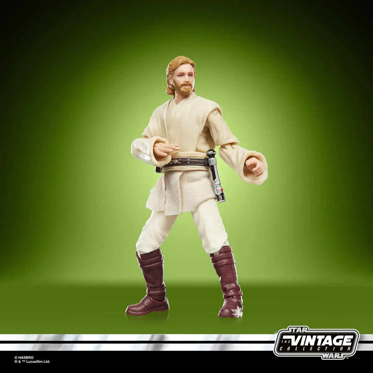 Star Wars  The Vintage Collection Obi Wan Kenobi (Attack of the Clones) Action Figure 06
