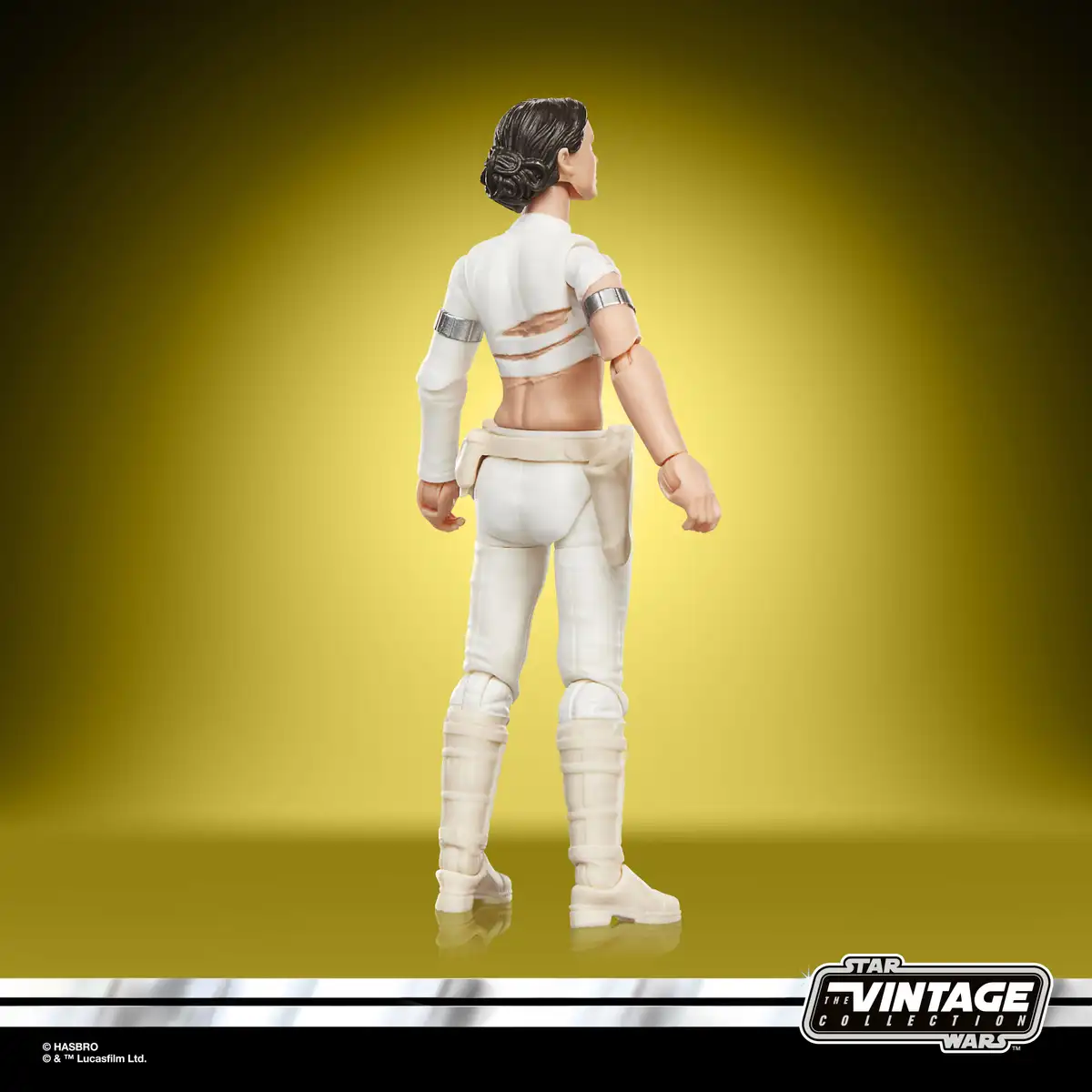 Star Wars  The Vintage Collection Padme Amidala (Arena) Action Figure (Attack of the Clones) 06