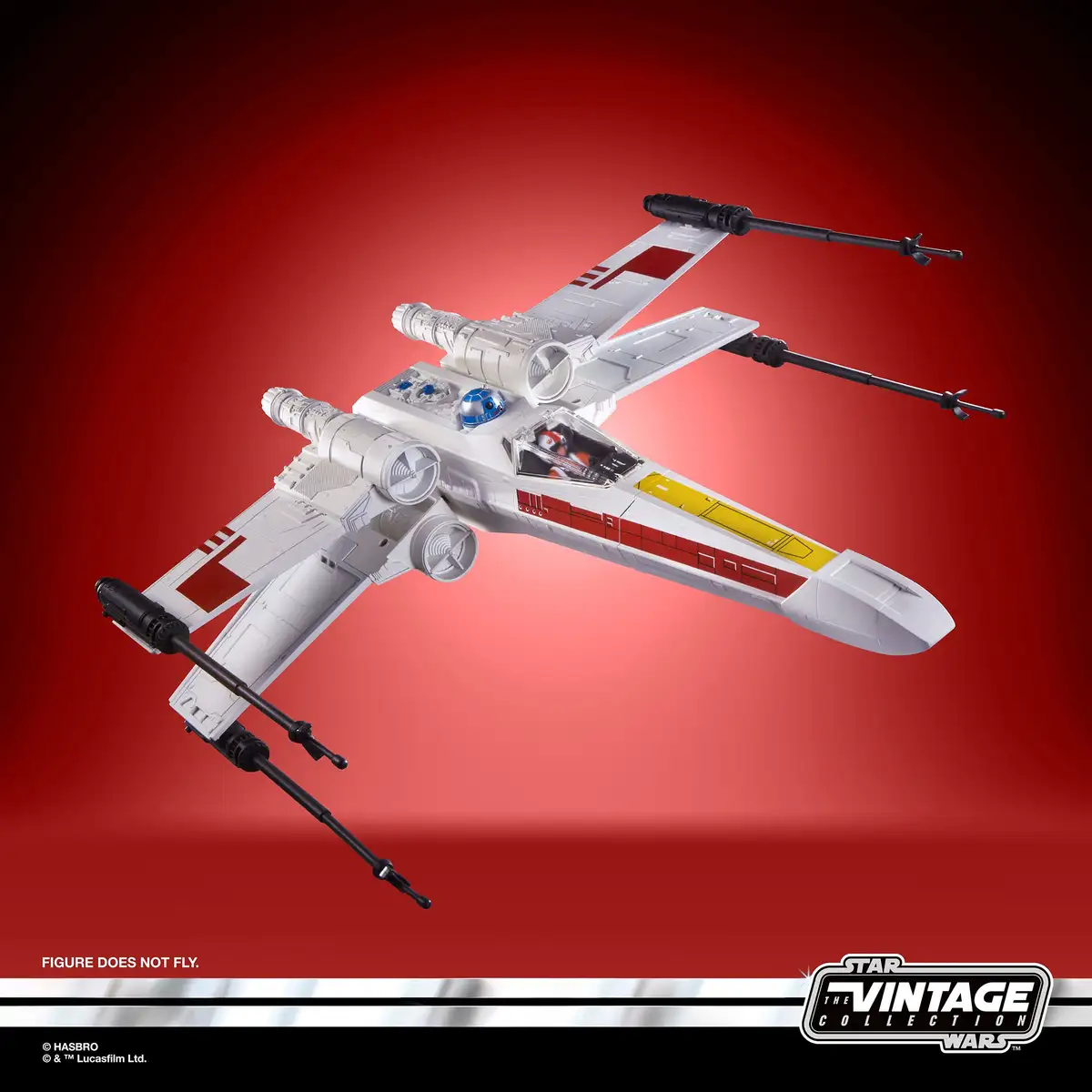 Star Wars The Vintage Collection Retro Kenner Inspired Deco reveal 2