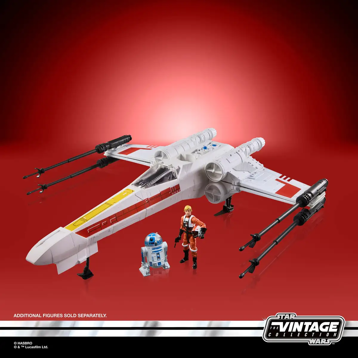 Star Wars The Vintage Collection Retro Kenner Inspired Deco reveal 4