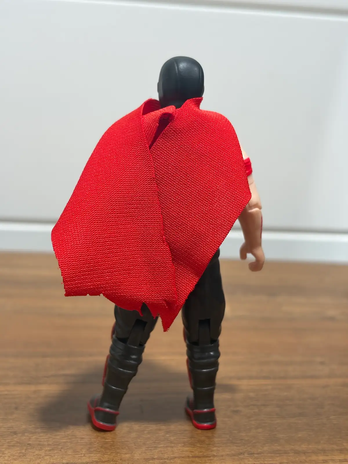 Super7 GI Joe ReAction+ Ninja Force Target Exclusives IH 15