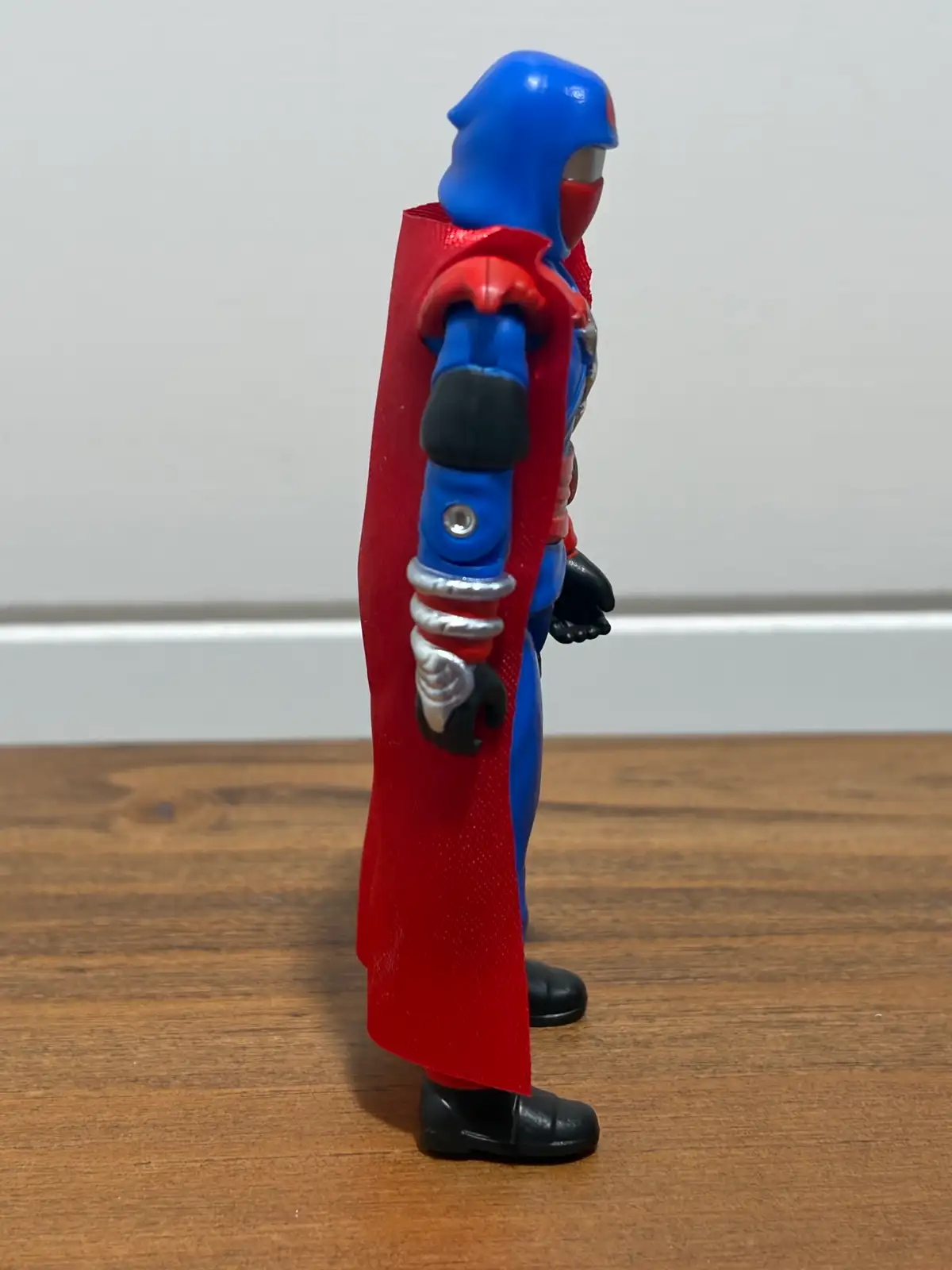 Super7 GI Joe ReAction+ Ninja Force Target Exclusives IH 5
