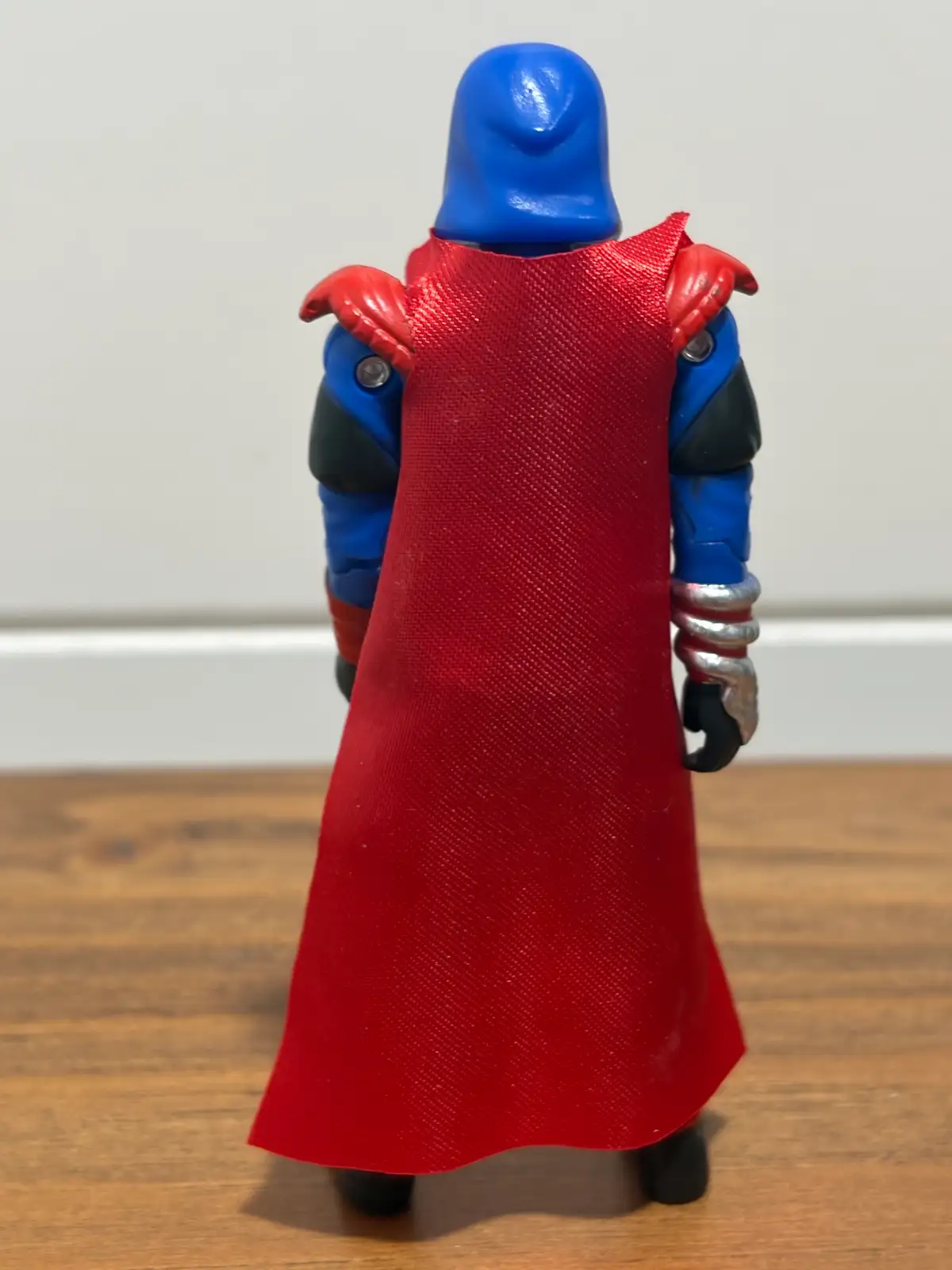 Super7 GI Joe ReAction+ Ninja Force Target Exclusives IH 6