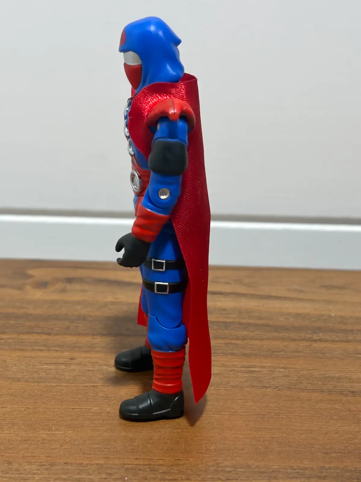 Super7 GI Joe ReAction+ Ninja Force Target Exclusives IH 7