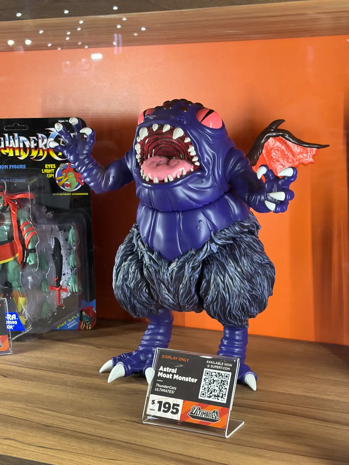 Super7 Thundercats SDCC 2026 Booth Images 9