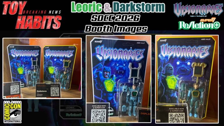 Super7-Visionaries-ReAction+-2026-SDCC-Booth-Images