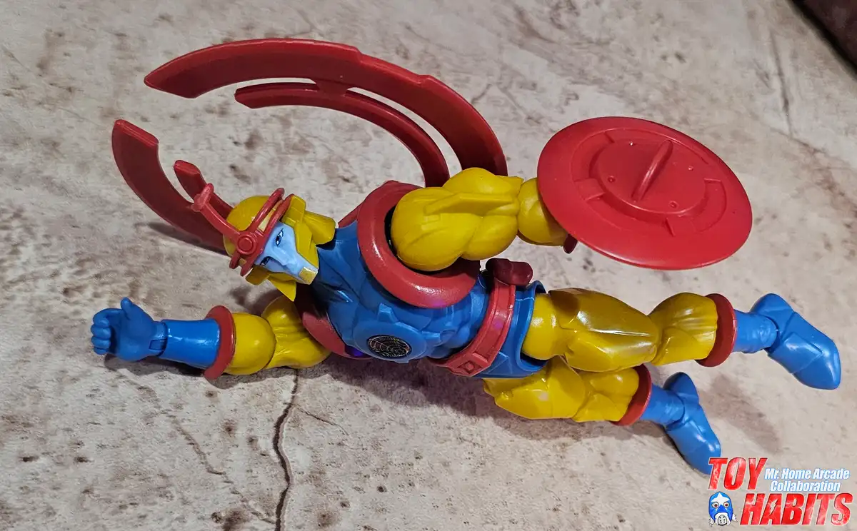 Sy Klone MOTU Origins 200x MHA  2