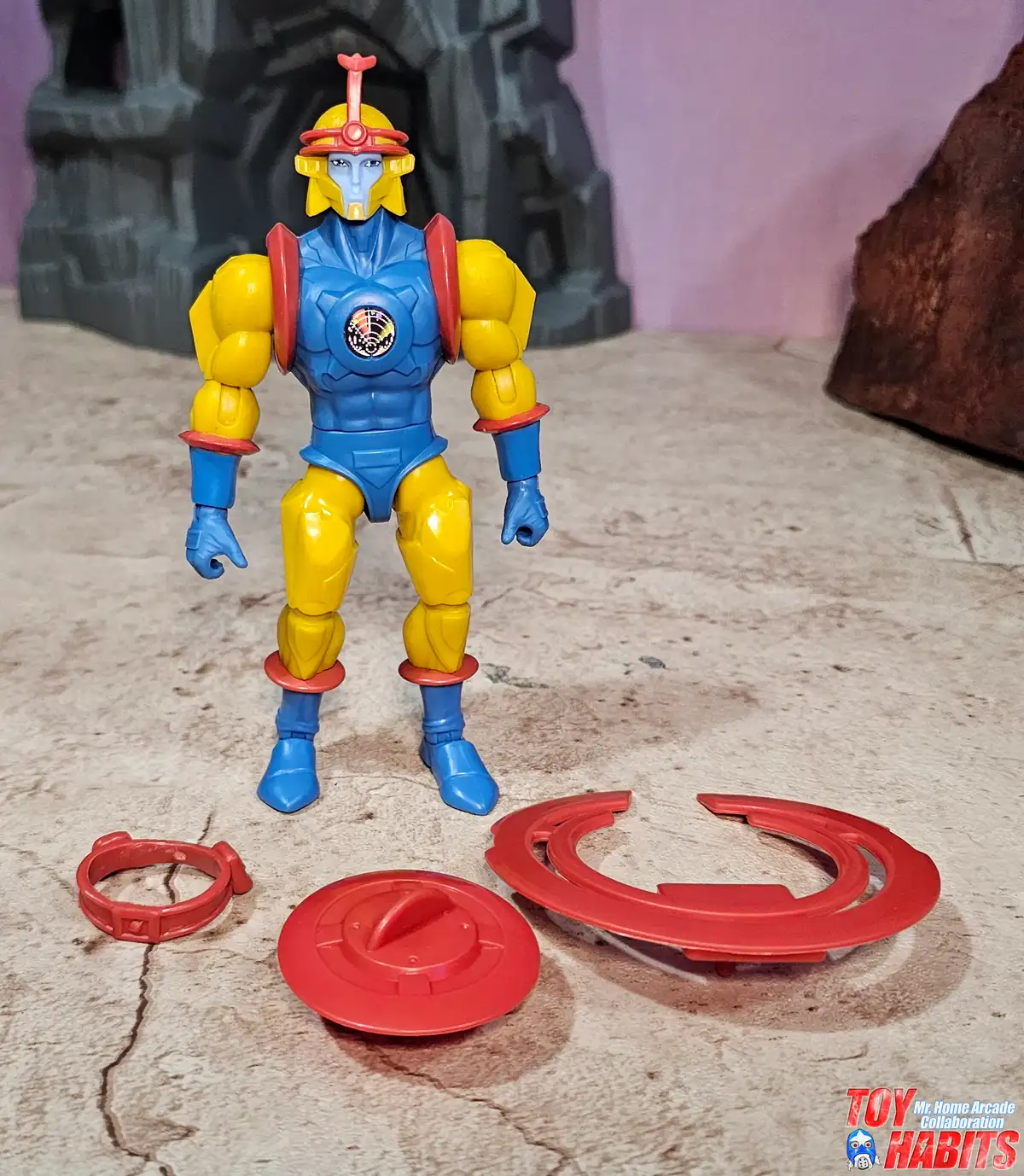 Sy Klone MOTU Origins 200x MHA  4