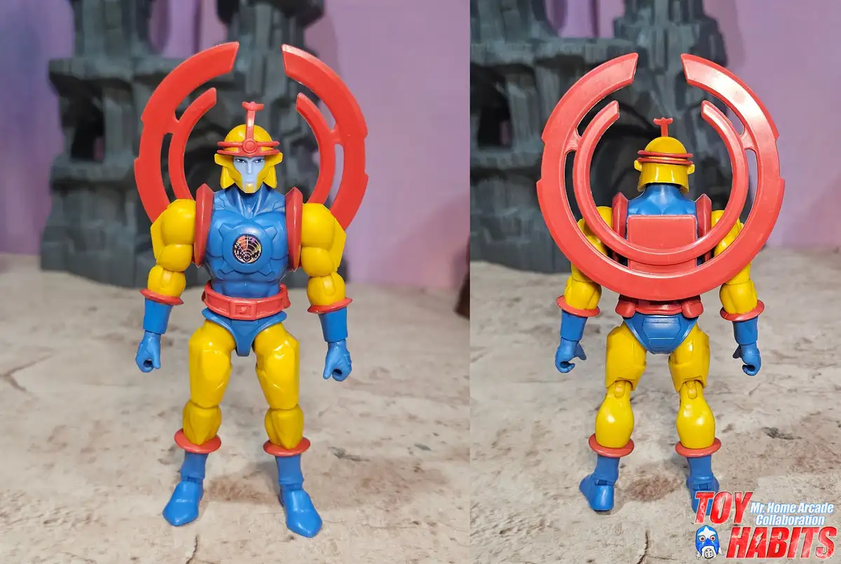Sy Klone MOTU Origins 200x MHA  5