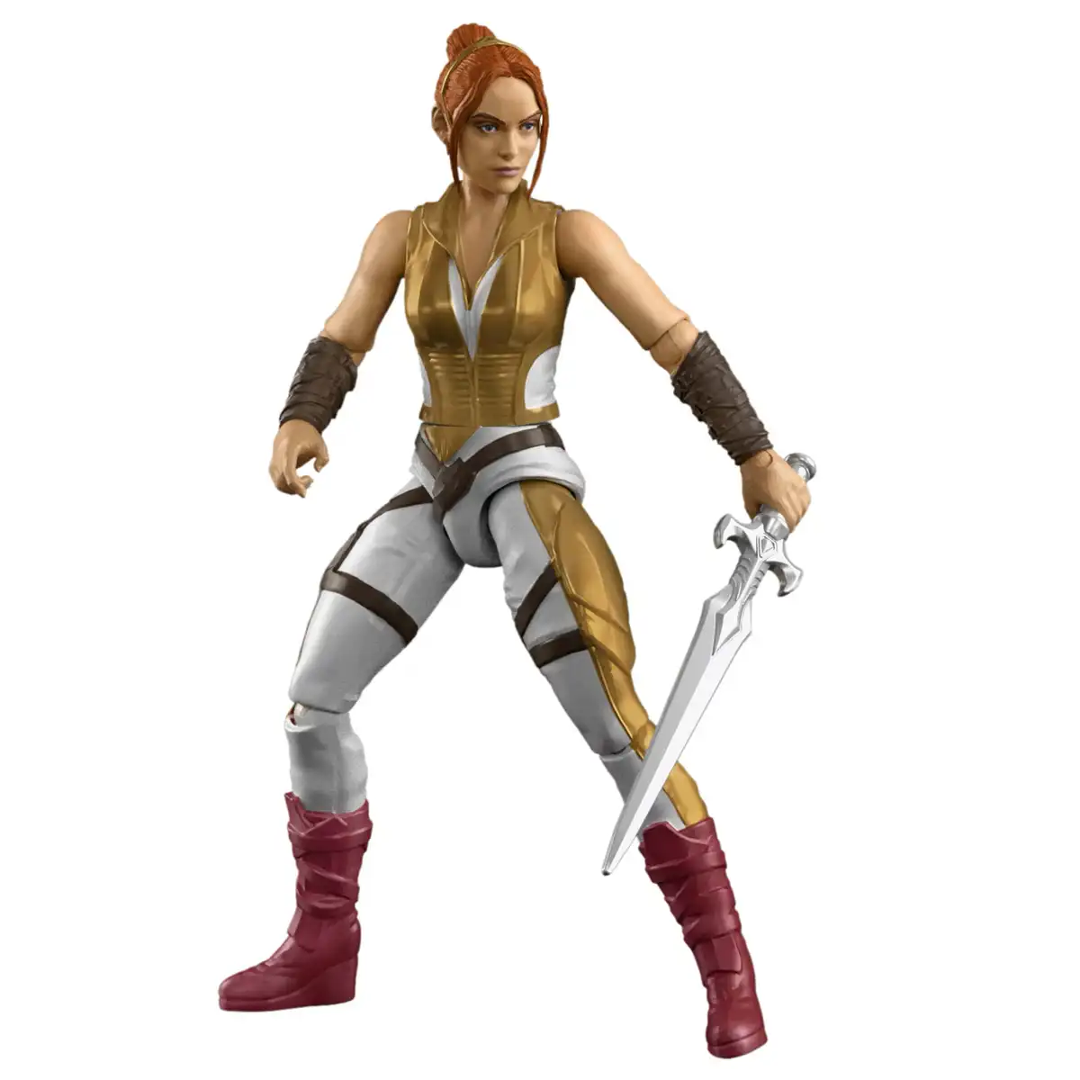 Teela v2 MOTU Core Wave 4 Official Image Update 2