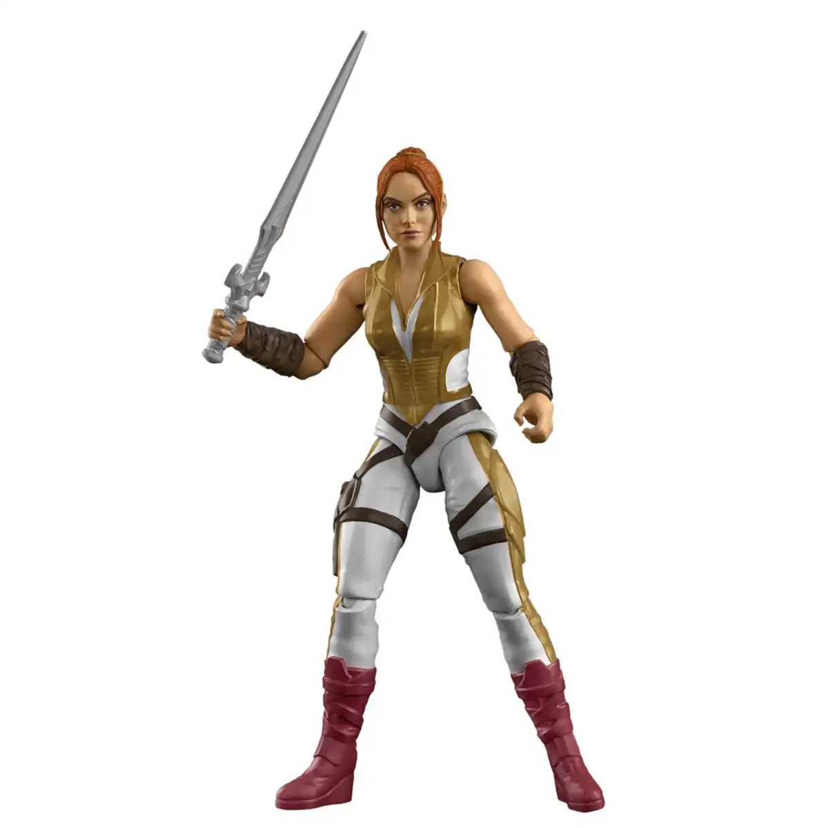 Teela v2 MOTU Core Wave 4 Official Image Update 3