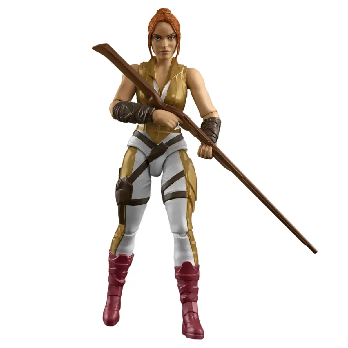 Teela v2 MOTU Core Wave 4 Official Image Update 4