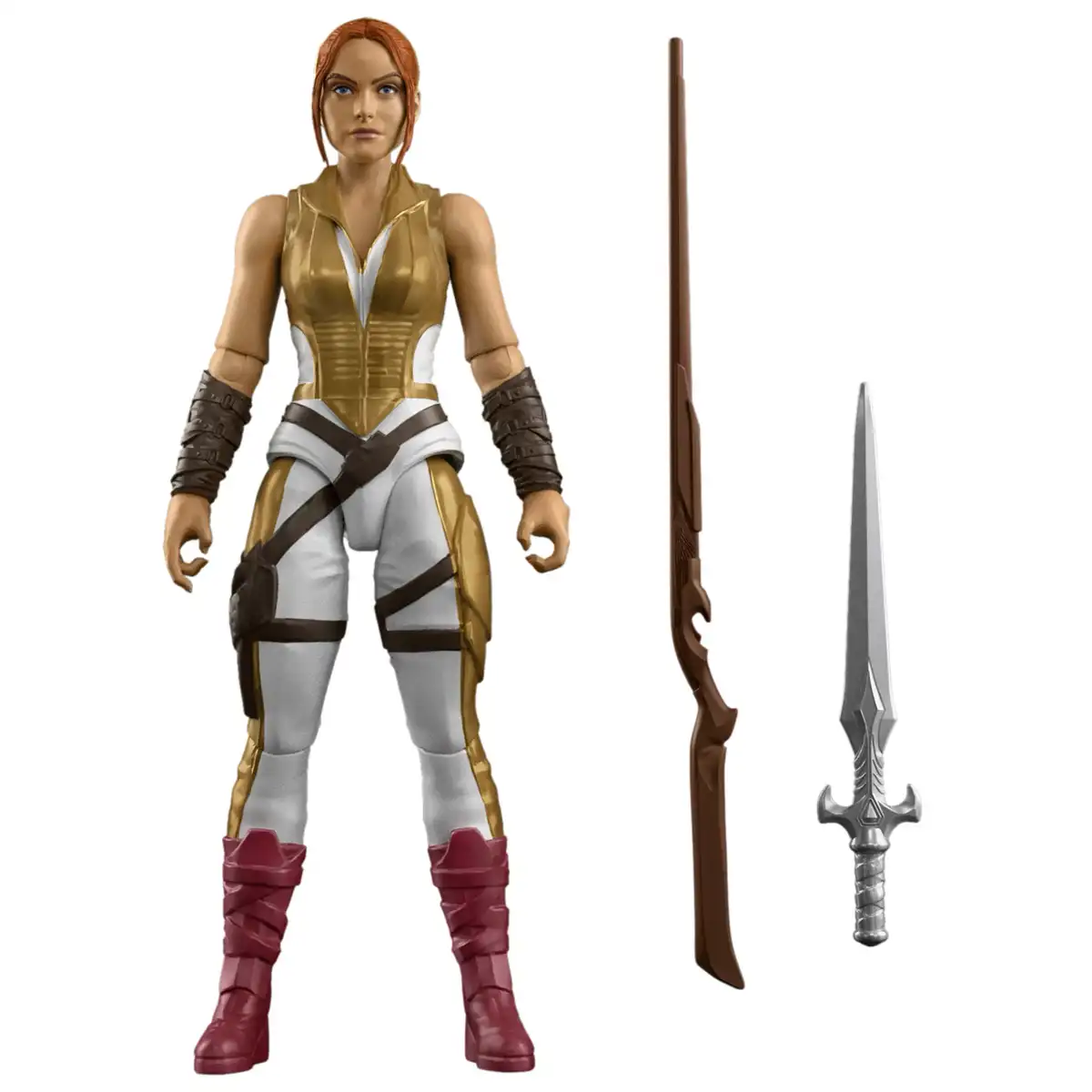 Teela v2 MOTU Core Wave 4 Official Image Update 5