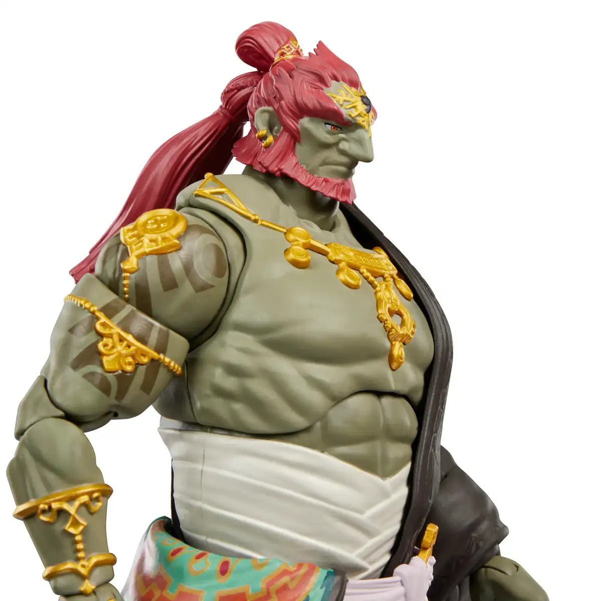 The Legend of Zelda Heroes of Hyrule Ganondorf (9)