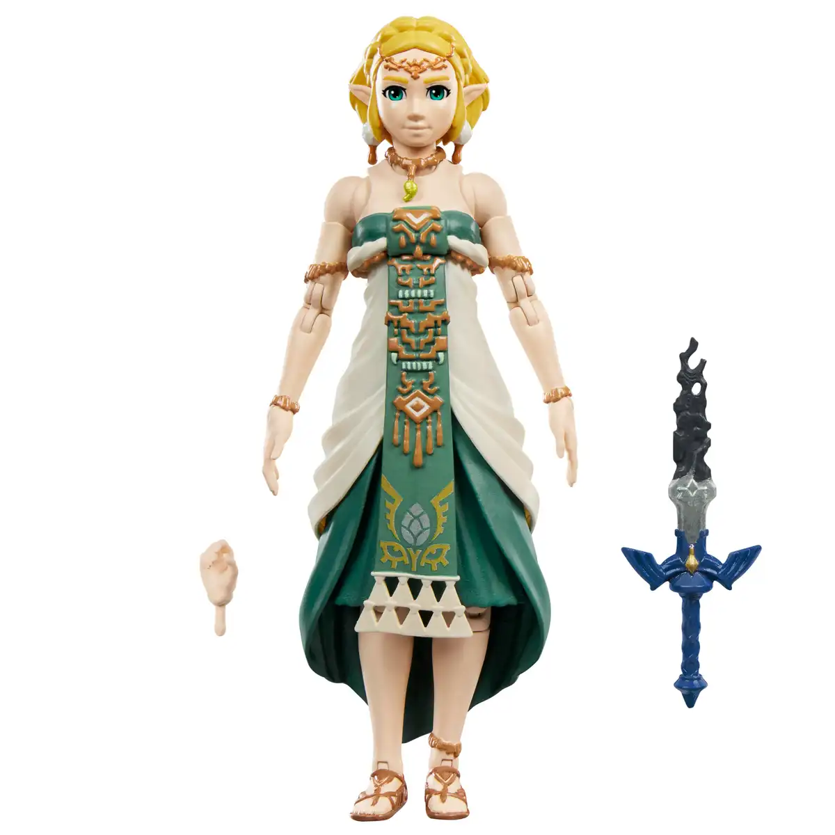 The Legend of Zelda Heroes of Hyrule Princess Zelda (11)