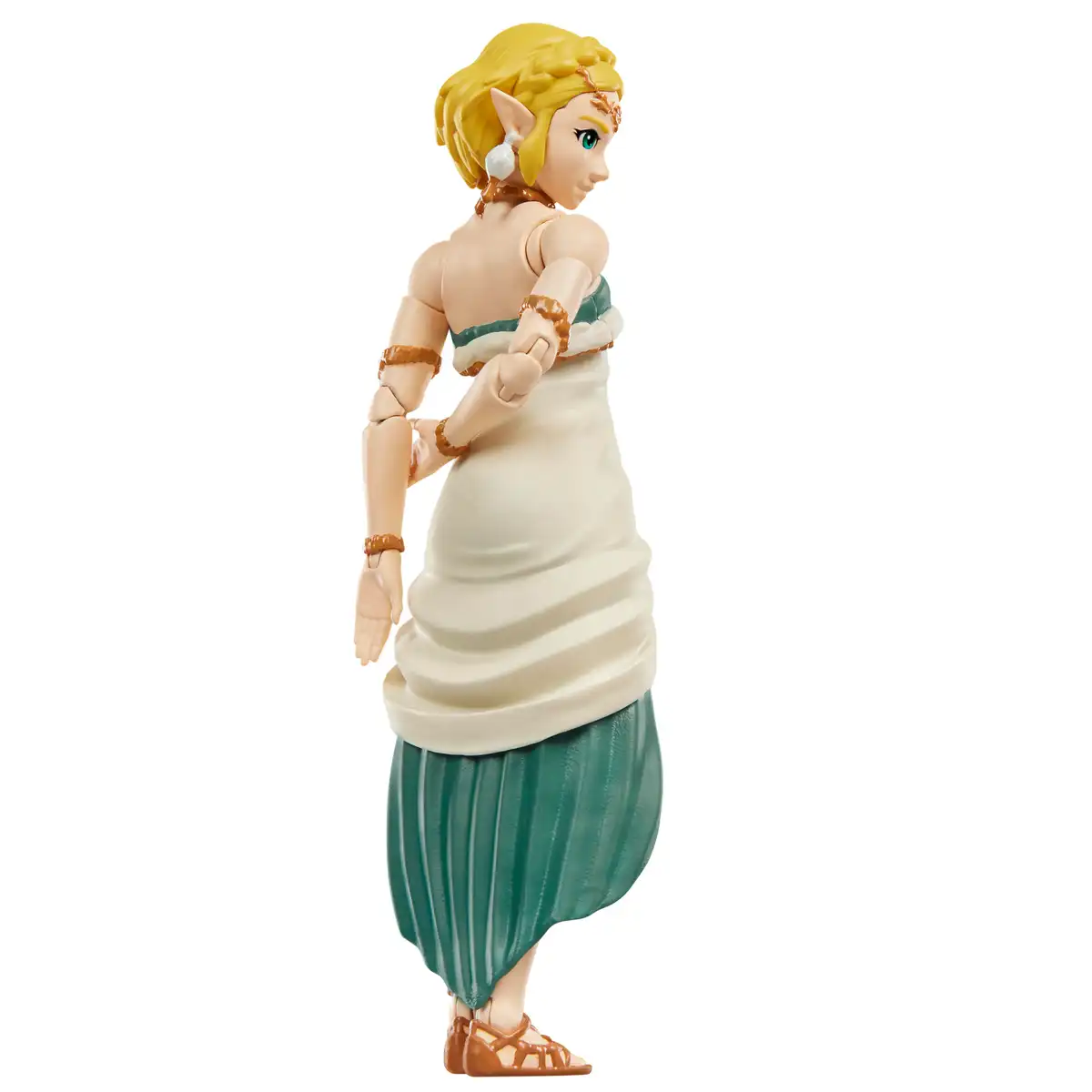The Legend of Zelda Heroes of Hyrule Princess Zelda (9)