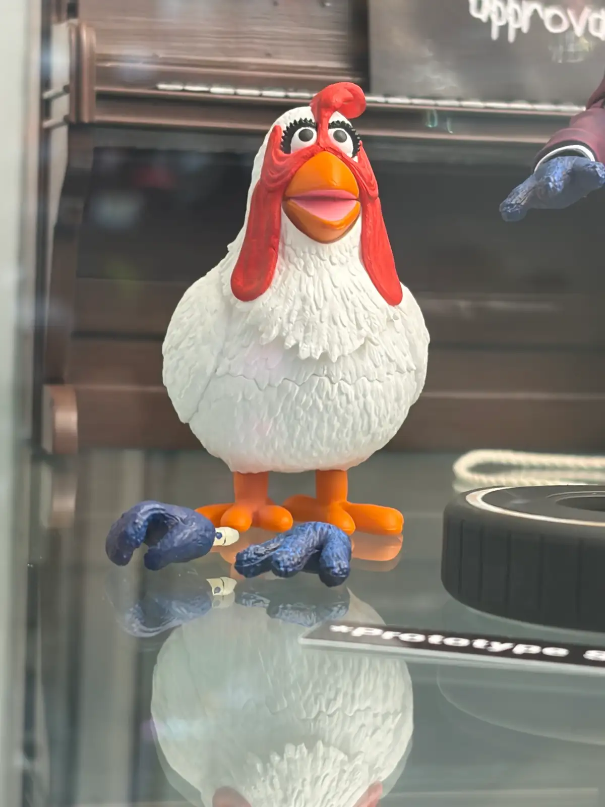 The Muppets NECA SDCC 2026 Booth Images 11