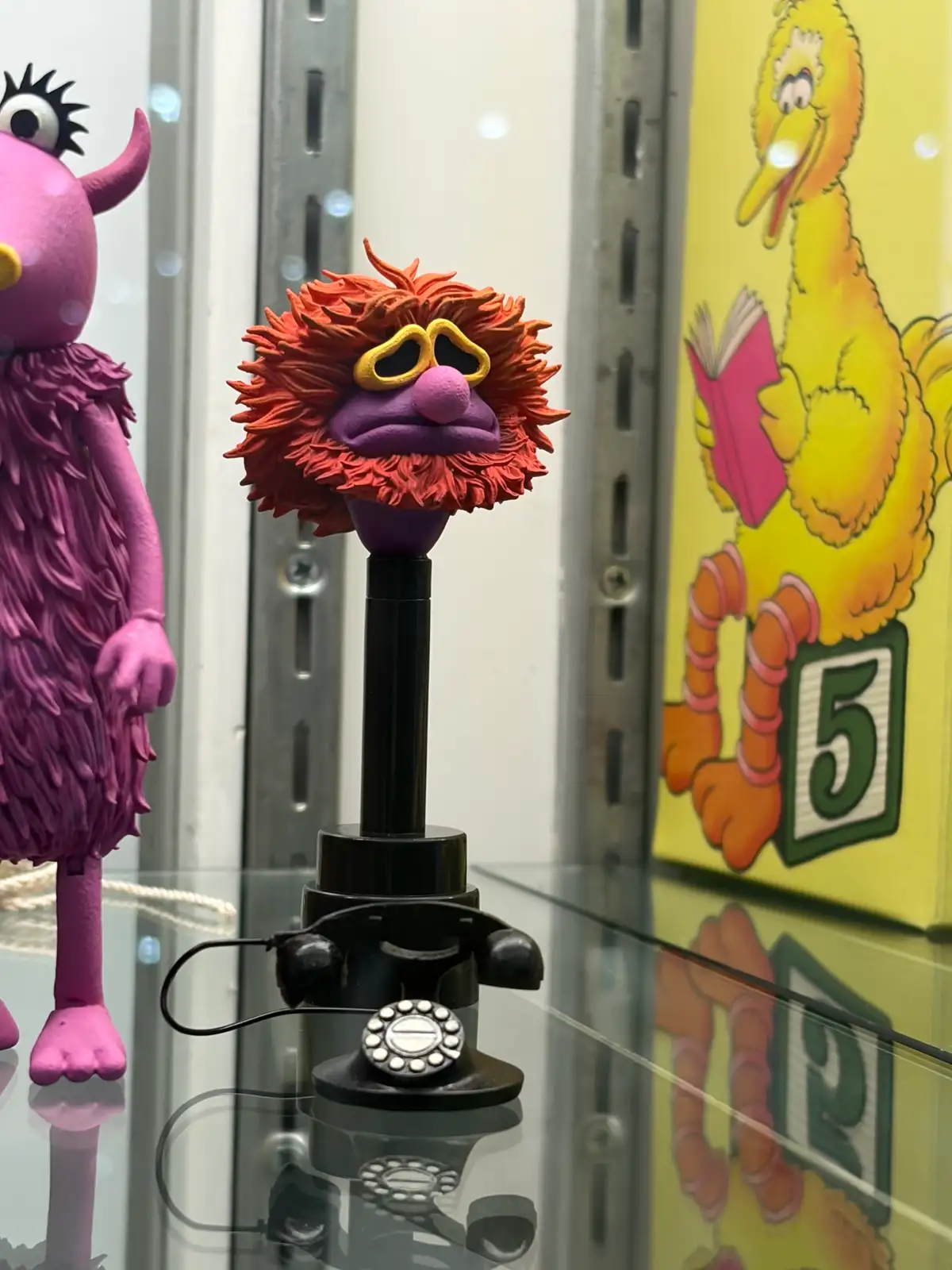 The Muppets NECA SDCC 2026 Booth Images 13