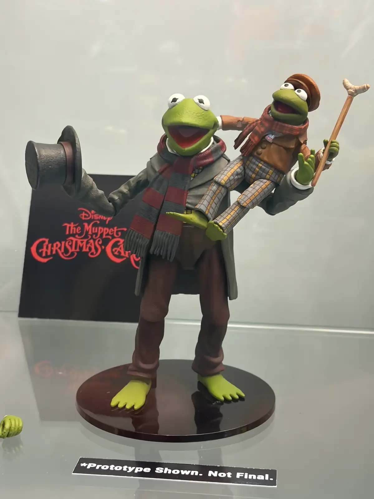 The Muppets NECA SDCC 2026 Booth Images 6