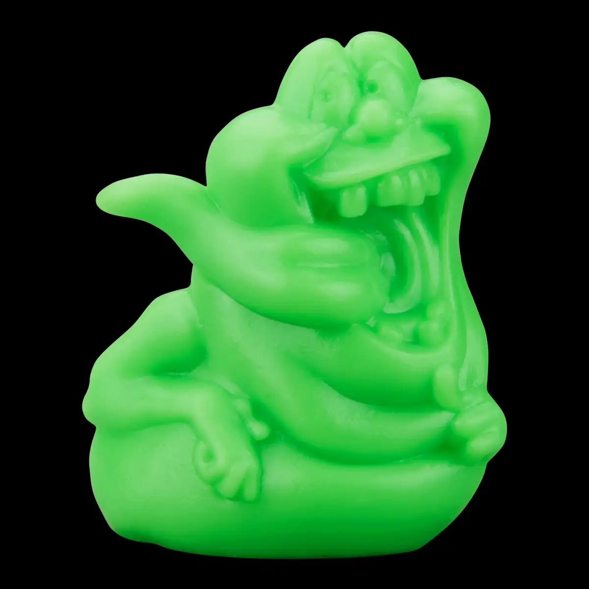 The Real Ghostbusters Ecto Plazms Collectible Minifigures Set 05