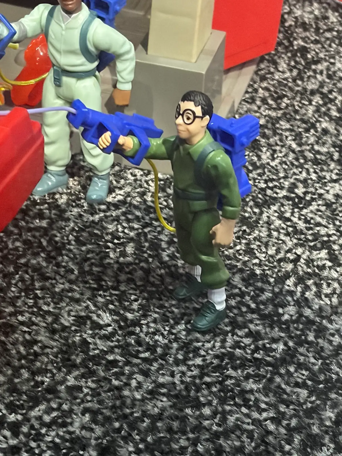 The Real Ghostbusters Kenner Classics SDCC 2026 Hasbro Booth Images 16