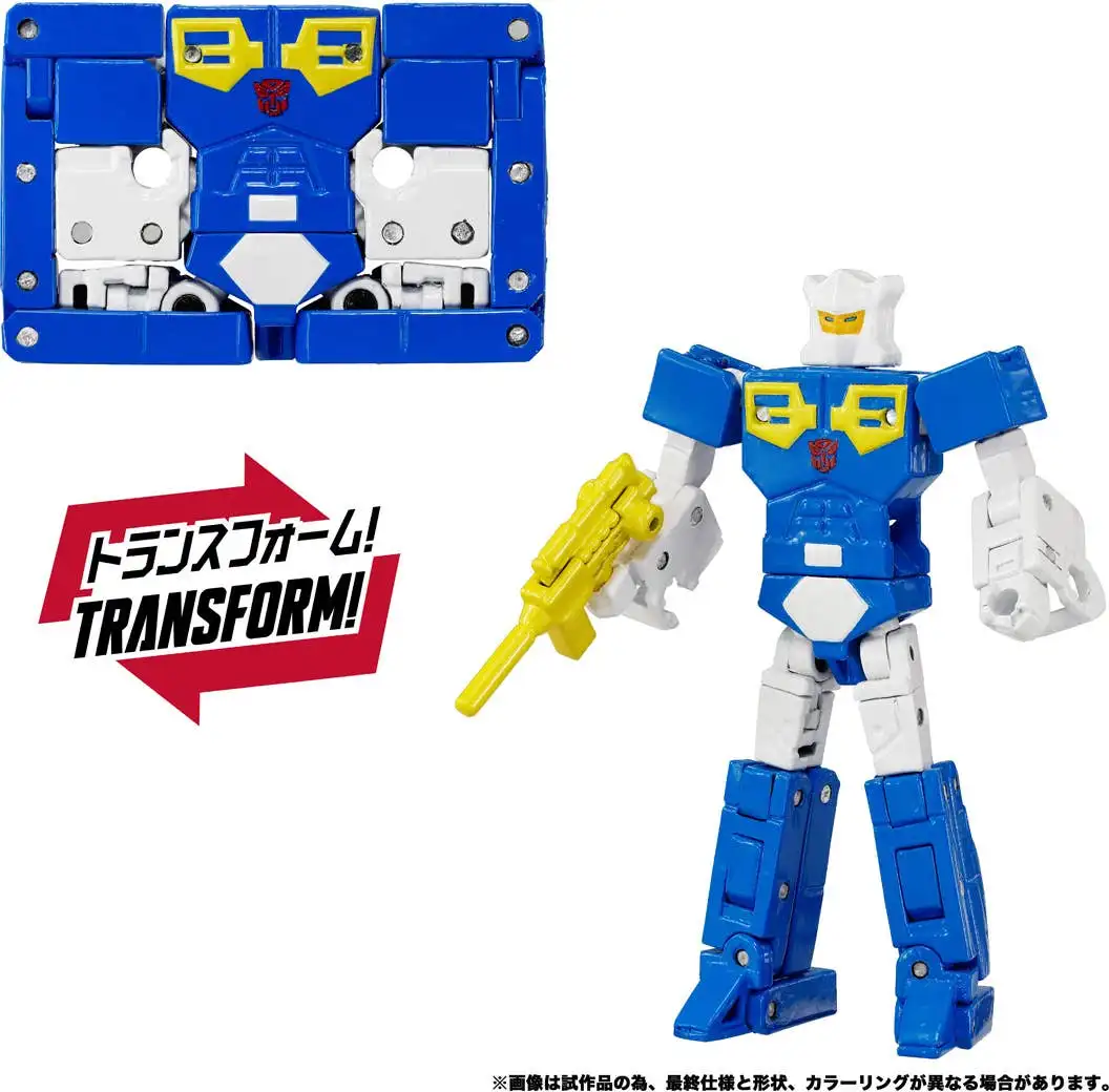 Transformers MPG MPG 24 Eject & Ramhorn 02