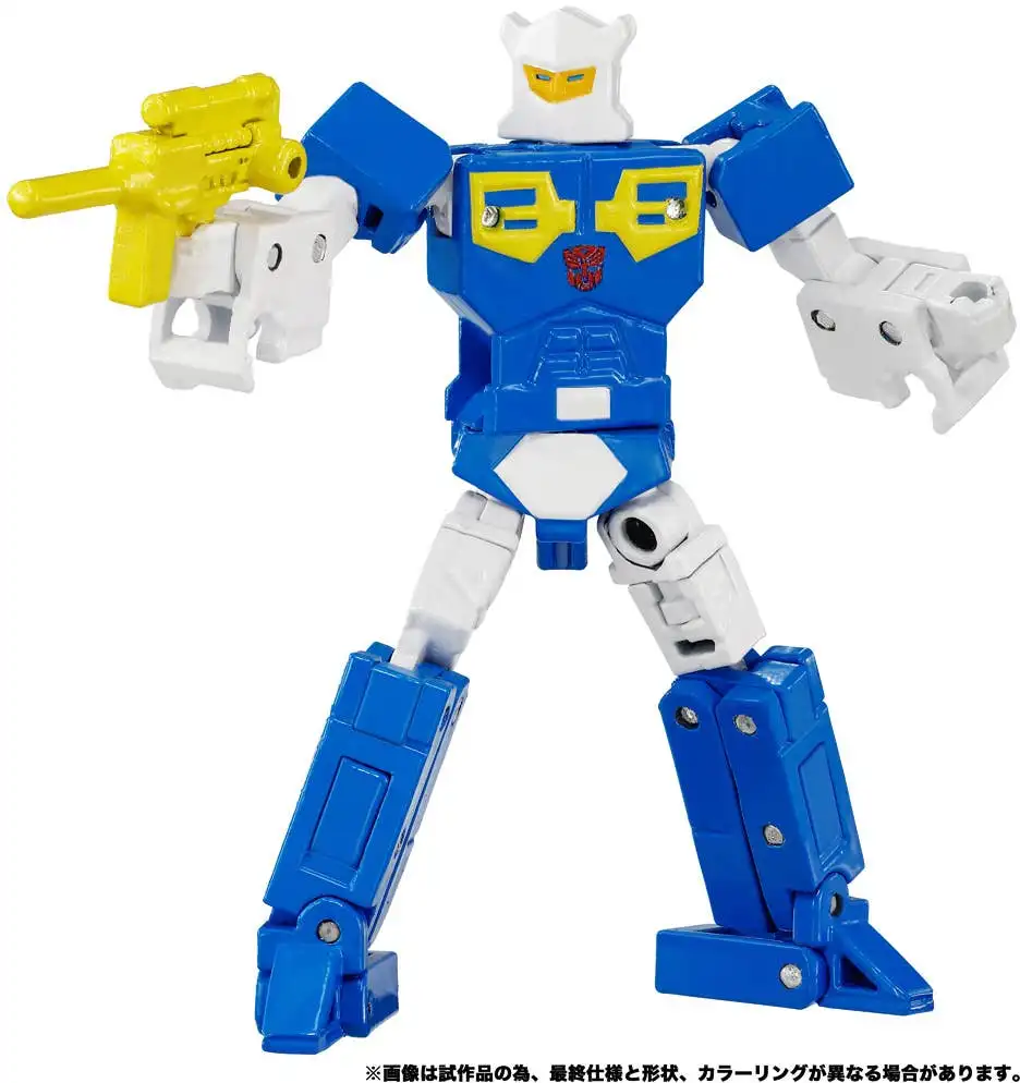 Transformers MPG MPG 24 Eject & Ramhorn 04