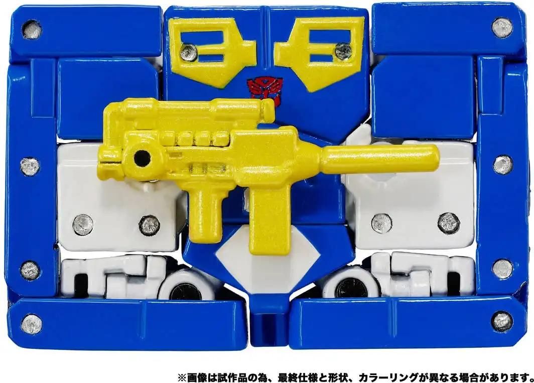 Transformers MPG MPG 24 Eject & Ramhorn 05
