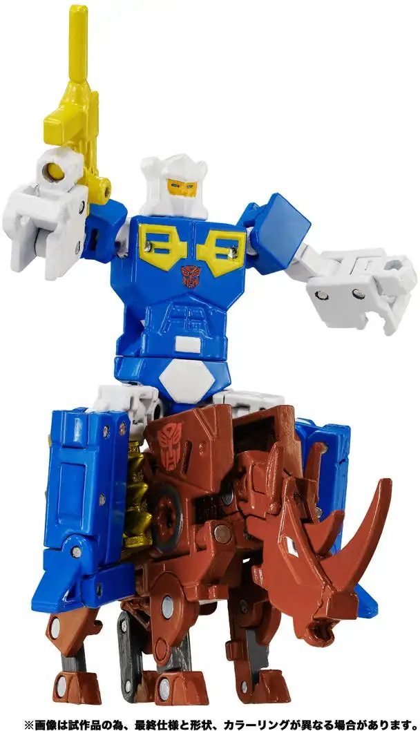 Transformers MPG MPG 24 Eject & Ramhorn 08